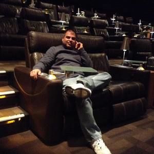 Meet your Posher, John